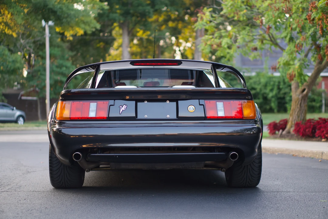 2000 Lotus Esprit V8 - Image 17 of 31