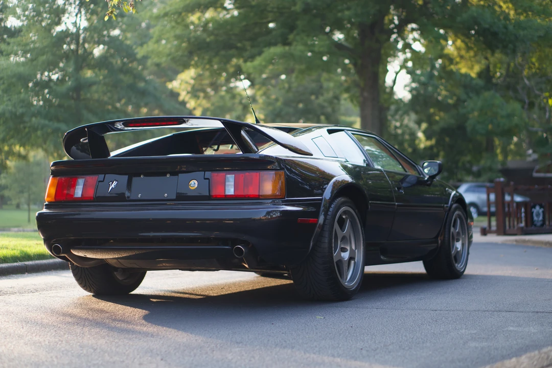 2000 Lotus Esprit V8 - Image 9 of 31