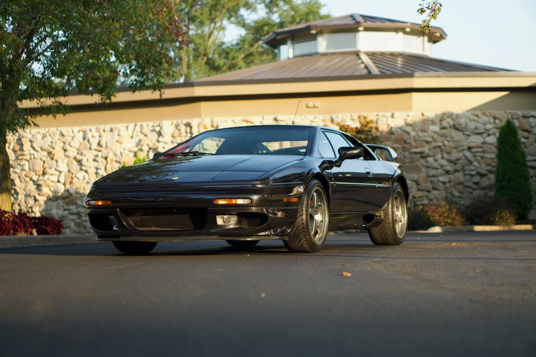 2000 Lotus Esprit V8 - Image 4 of 31