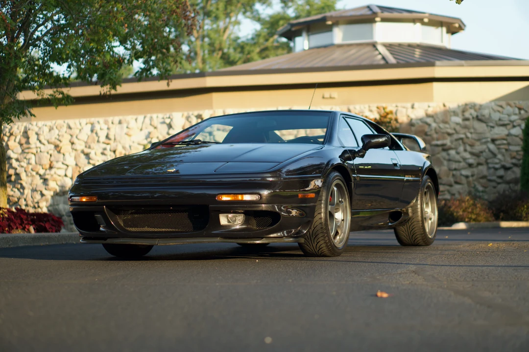 2000 Lotus Esprit V8 - Image 5 of 31