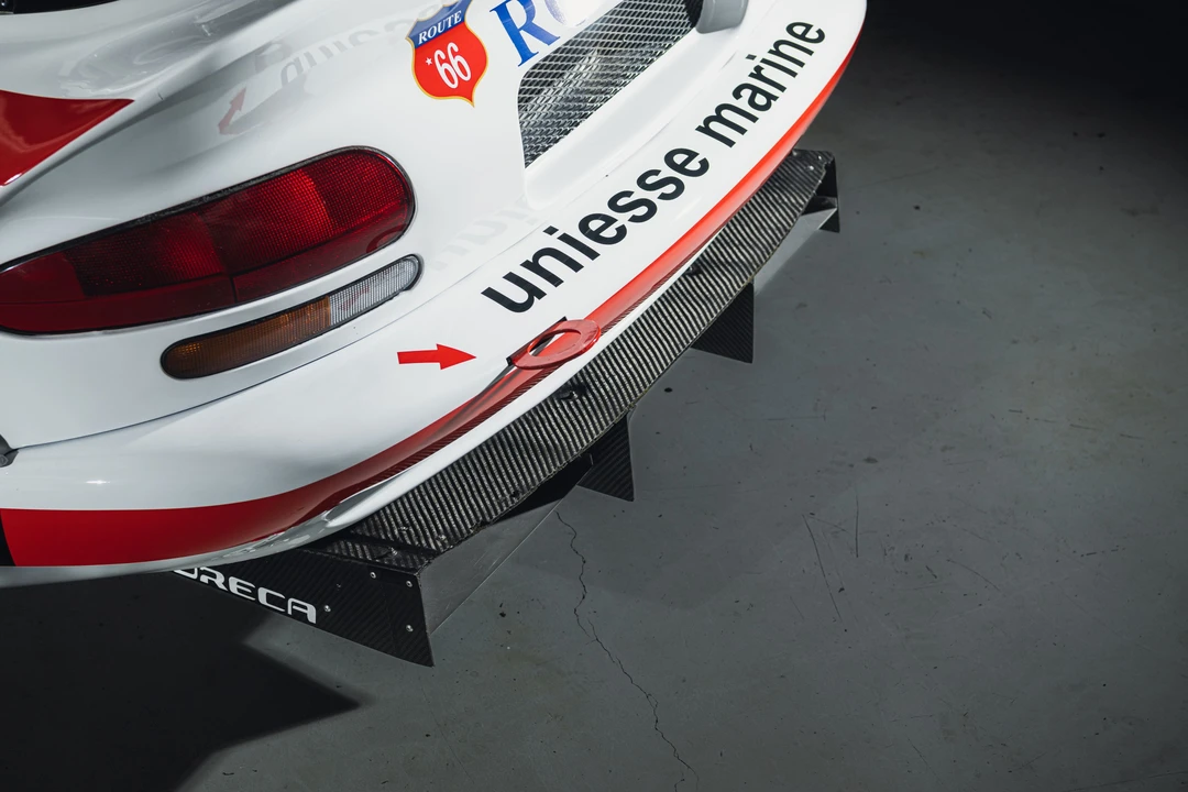 2000 Dodge Viper GTS 2nd Gen - Image 22 of 31