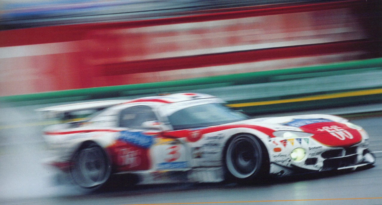 2000 Dodge Viper GTS 2nd Gen - Image 7 of 31