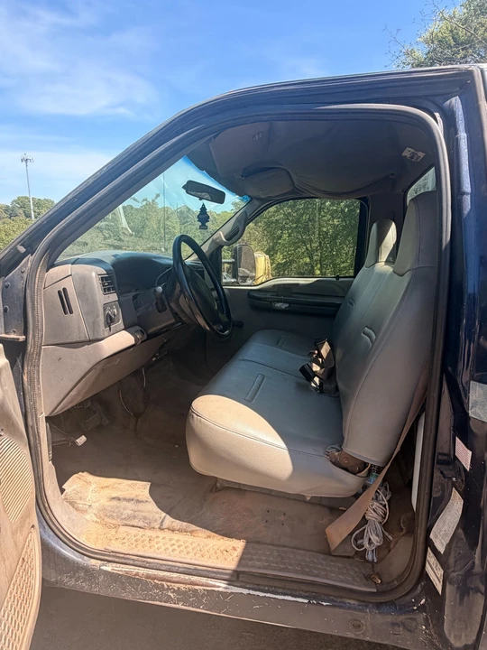 2000 Ford Super Duty 1st Gen - Image 4 of 6