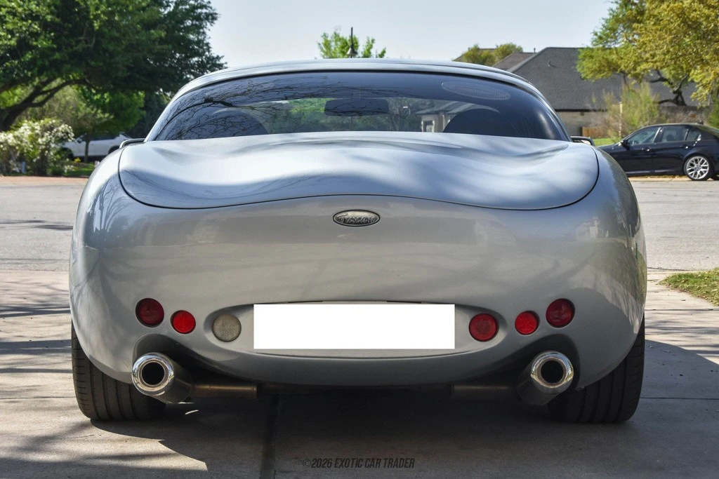 2000 TVR Tuscan - Image 7 of 12