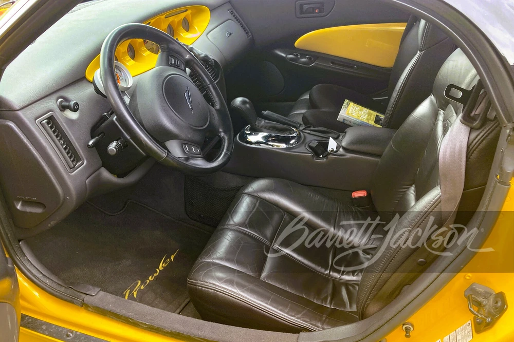 2000 Plymouth Prowler - Image 3 of 31