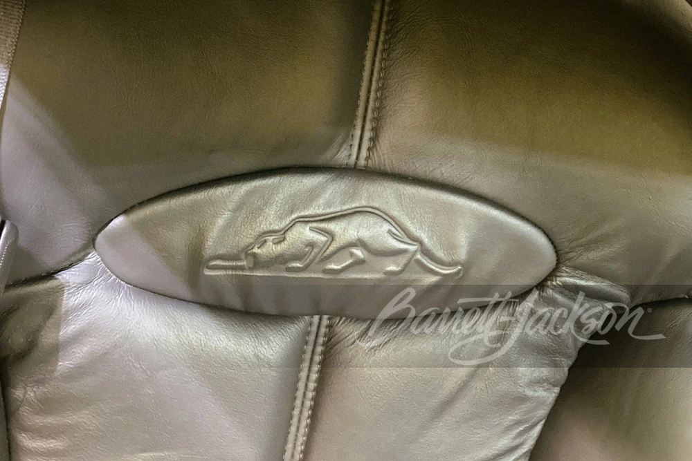 2000 Plymouth Prowler - Image 14 of 31