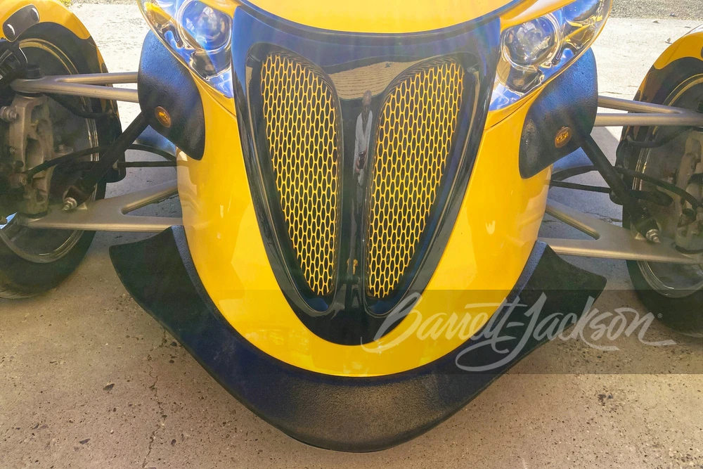 2000 Plymouth Prowler - Image 19 of 31