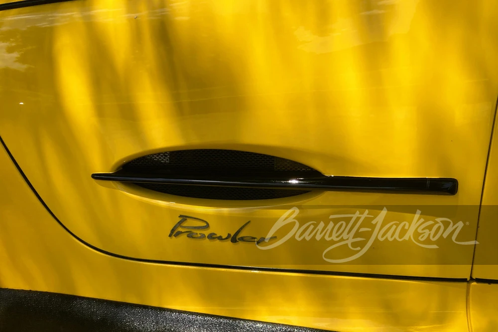 2000 Plymouth Prowler - Image 21 of 31