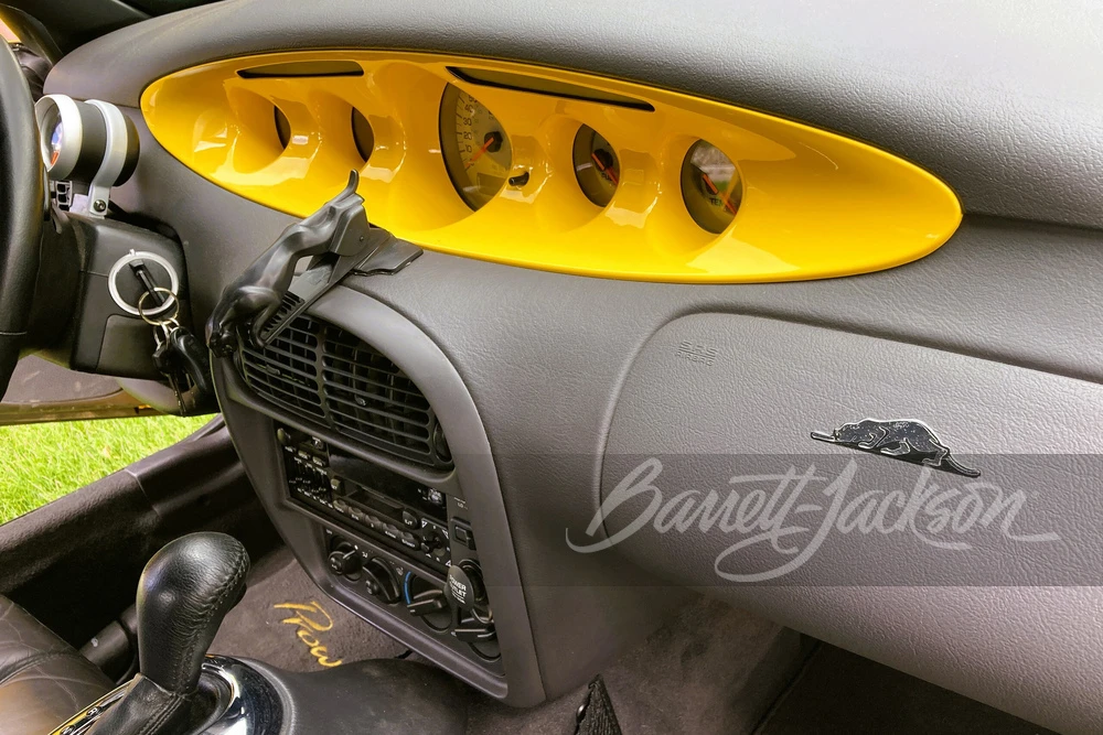 2000 Plymouth Prowler - Image 22 of 31