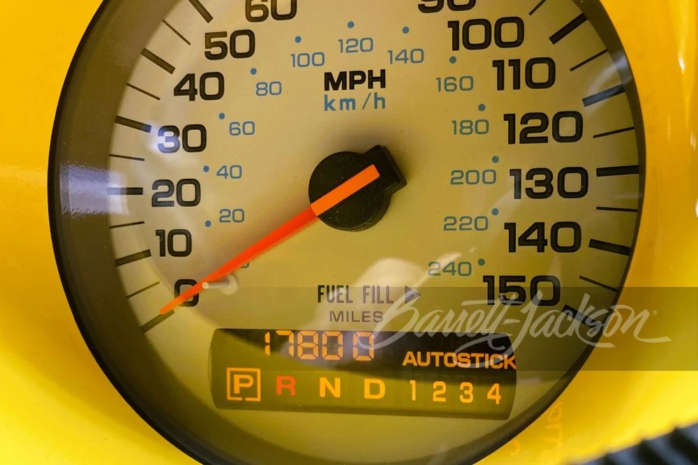 2000 Plymouth Prowler - Image 26 of 31