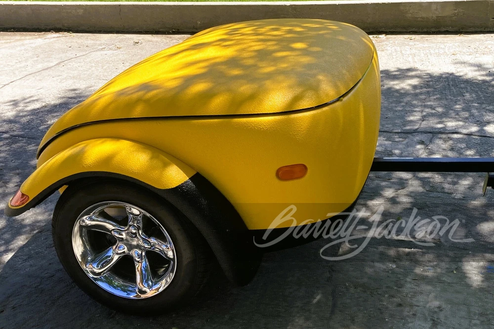2000 Plymouth Prowler - Image 28 of 31