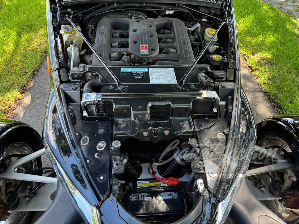 2000 Plymouth Prowler - Image 3 of 31