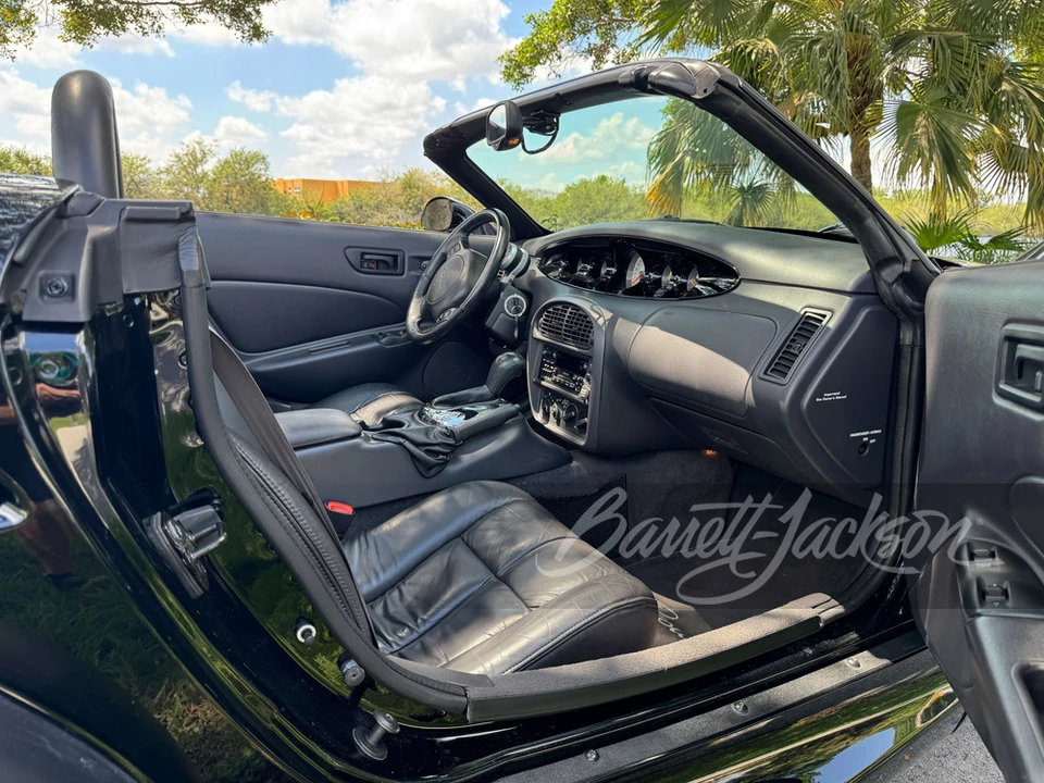 2000 Plymouth Prowler - Image 4 of 31