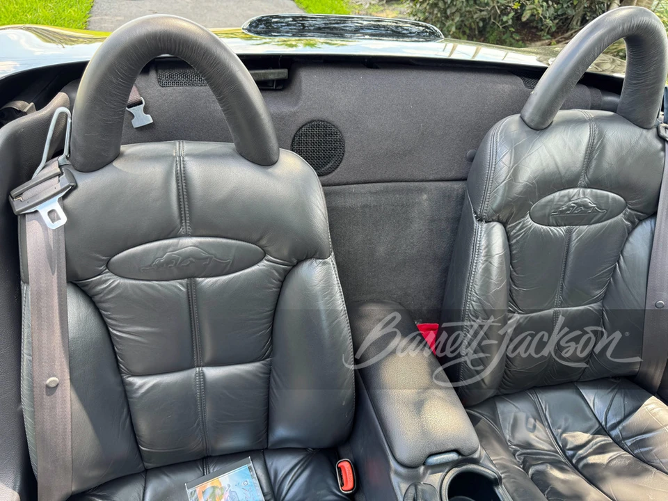 2000 Plymouth Prowler - Image 8 of 31