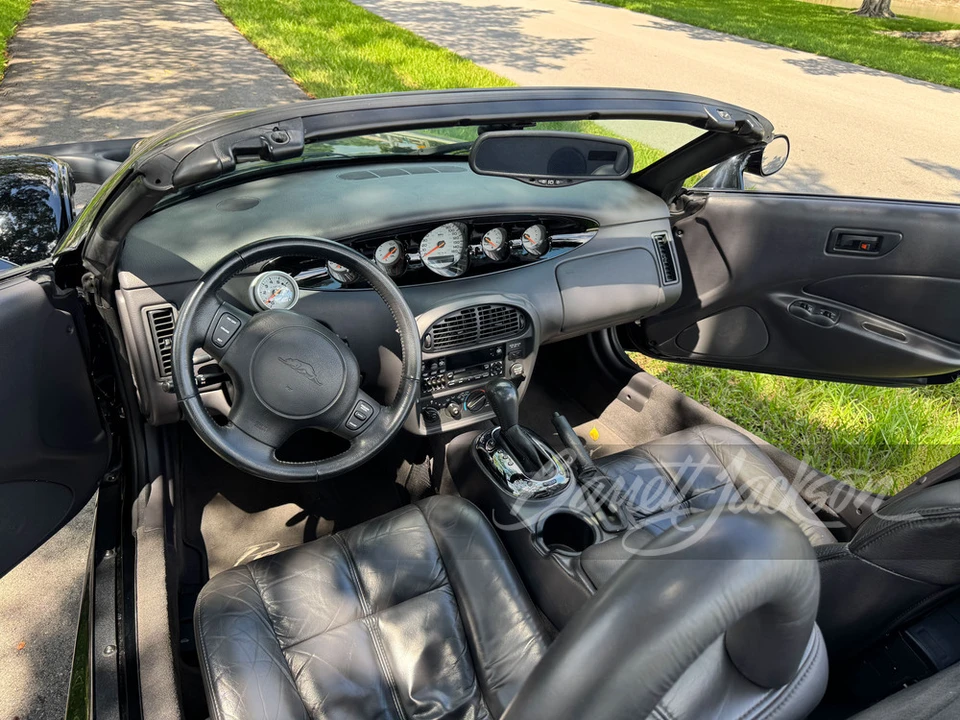 2000 Plymouth Prowler - Image 13 of 31