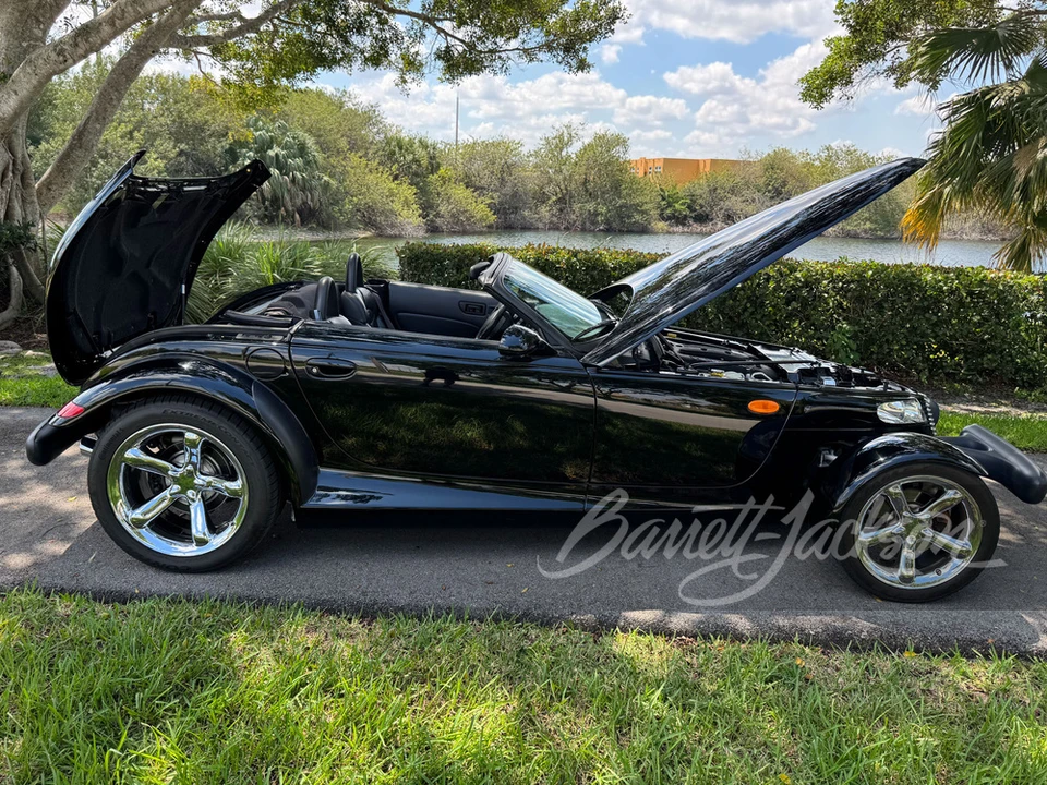 2000 Plymouth Prowler - Image 15 of 31