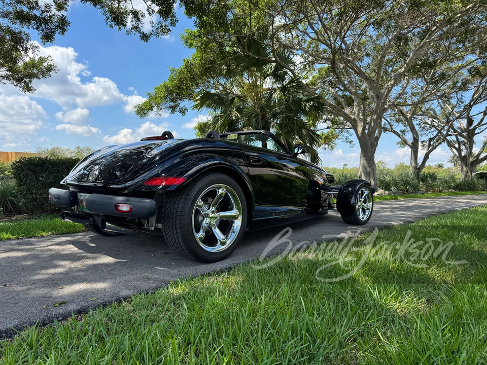 2000 Plymouth Prowler - Image 16 of 31