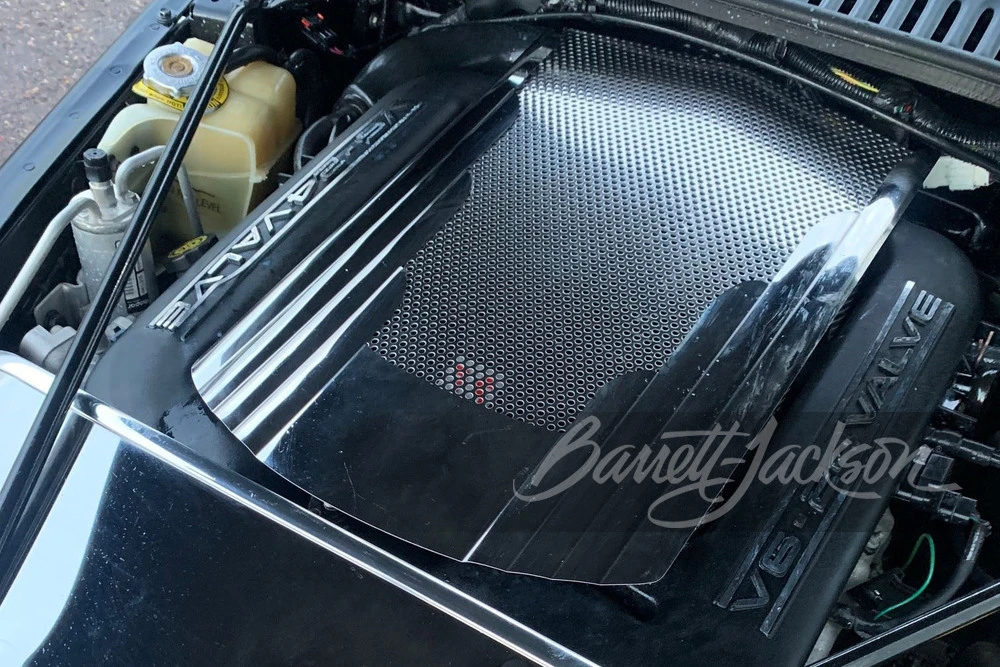 2000 Plymouth Prowler - Image 2 of 9