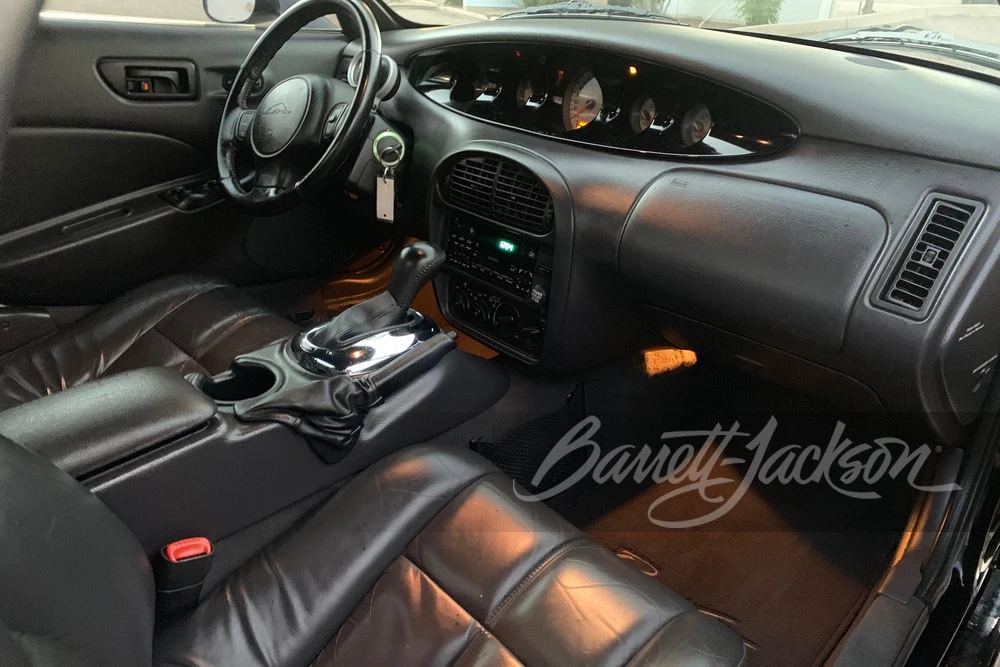 2000 Plymouth Prowler - Image 7 of 9