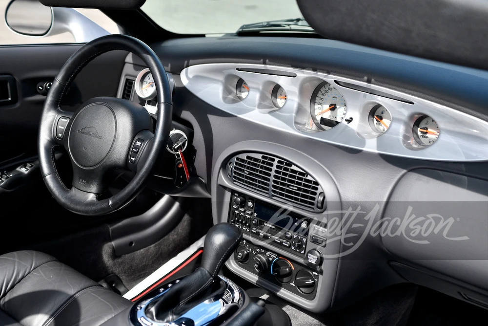 2000 Plymouth Prowler - Image 3 of 11