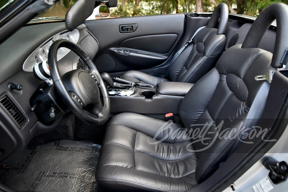 2000 Plymouth Prowler - Image 6 of 11