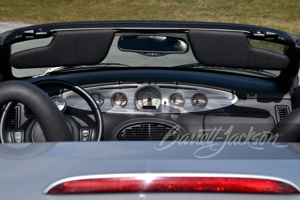 2000 Plymouth Prowler - Image 8 of 11