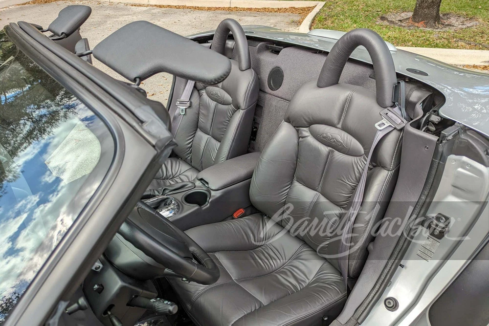 2000 Plymouth Prowler - Image 3 of 24