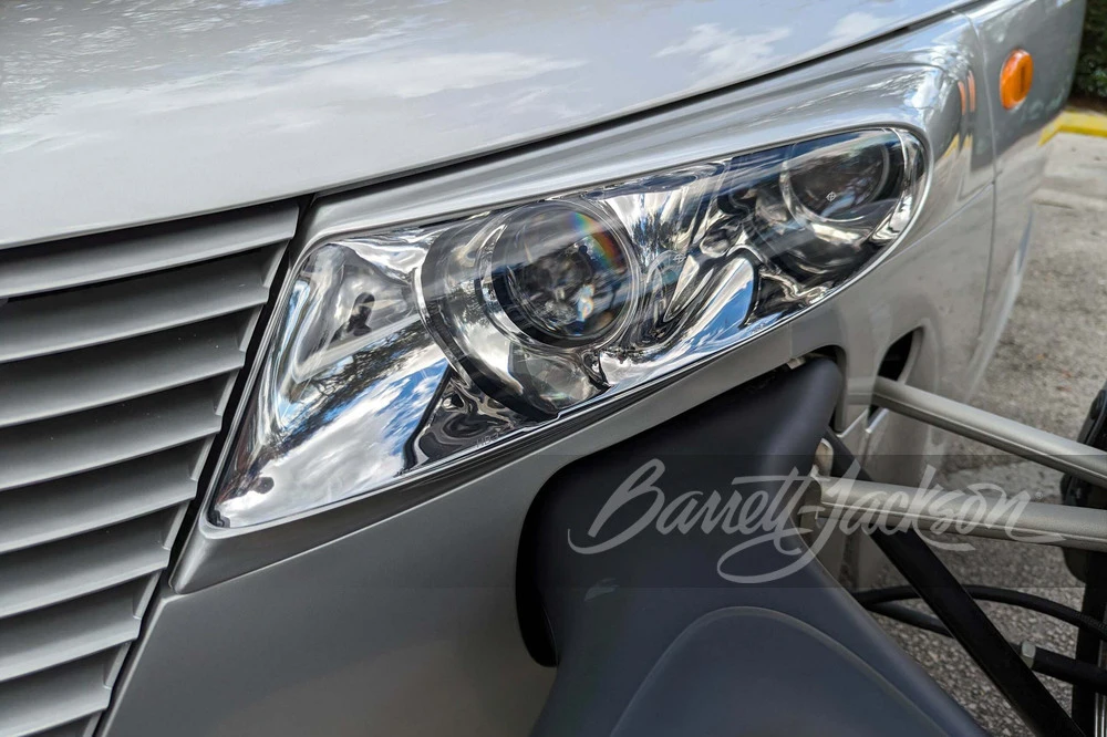 2000 Plymouth Prowler - Image 4 of 24