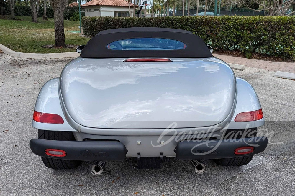 2000 Plymouth Prowler - Image 11 of 24