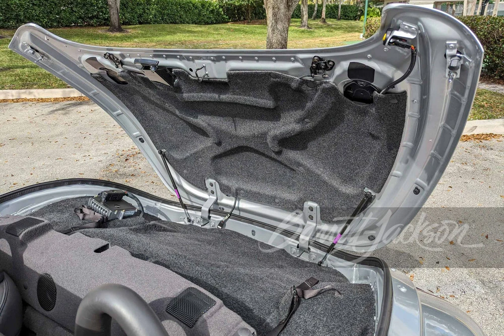 2000 Plymouth Prowler - Image 15 of 24