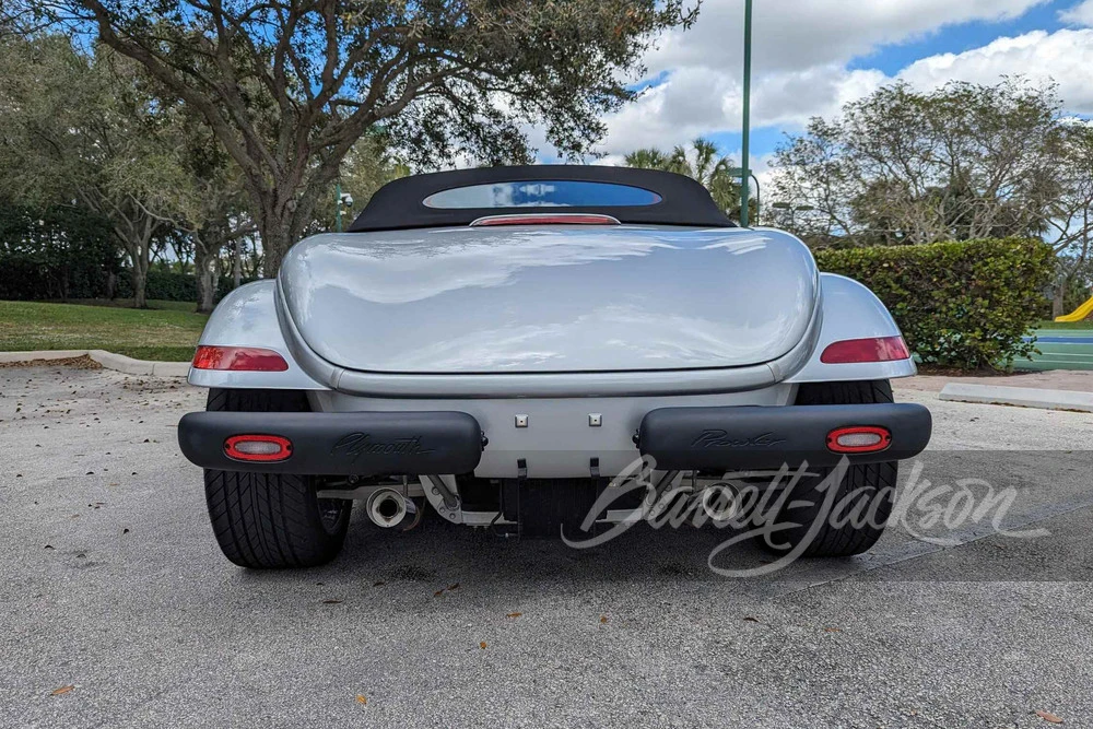 2000 Plymouth Prowler - Image 17 of 24