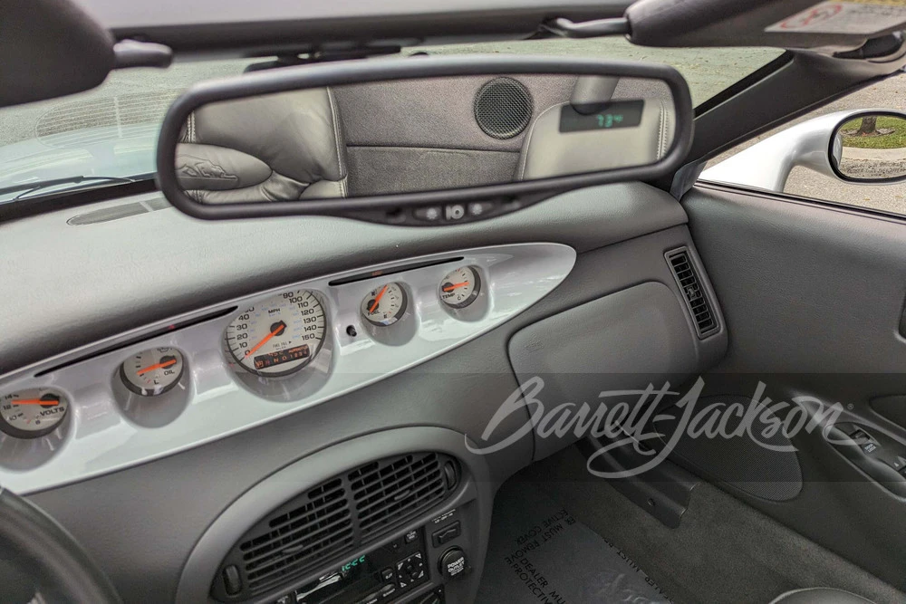 2000 Plymouth Prowler - Image 20 of 24