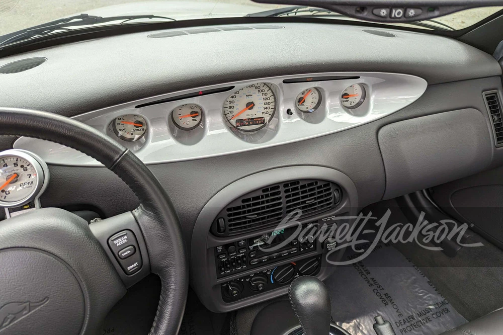 2000 Plymouth Prowler - Image 21 of 24