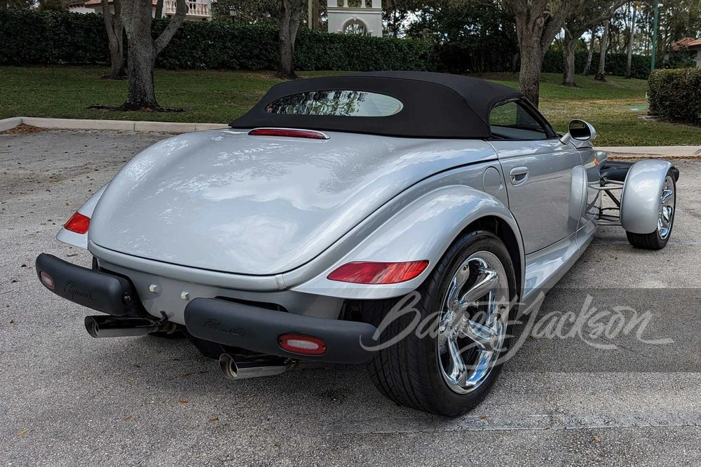 2000 Plymouth Prowler - Image 23 of 24