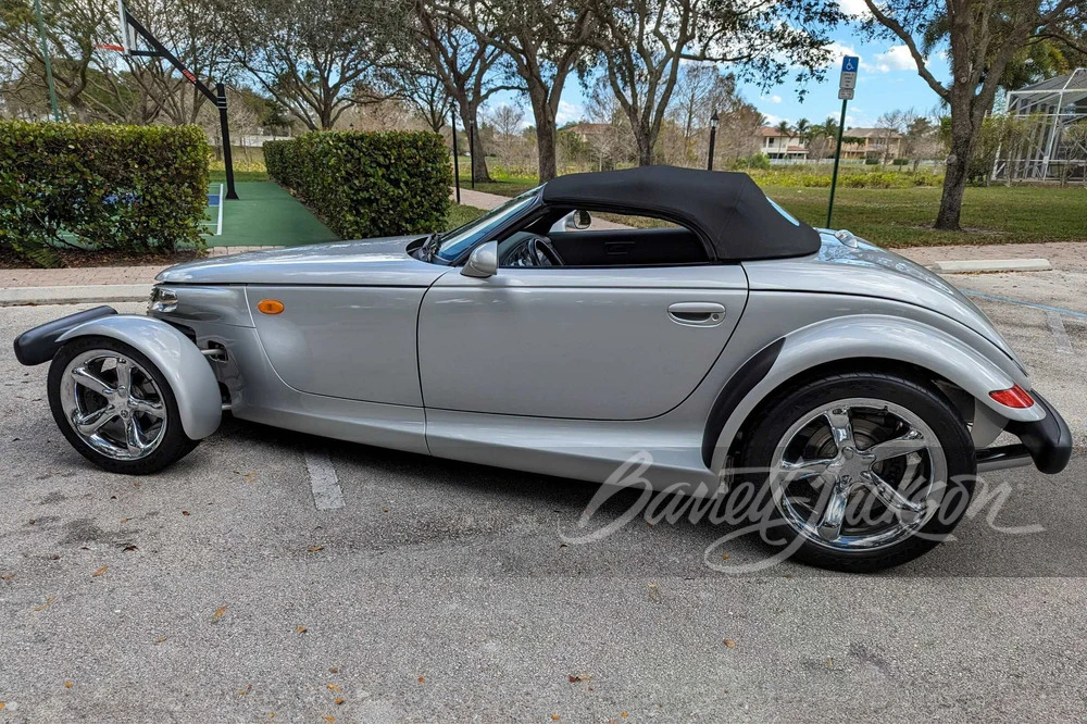 2000 Plymouth Prowler - Image 24 of 24