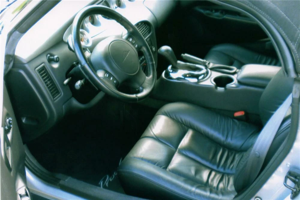 2000 Plymouth Prowler - Image 4 of 5