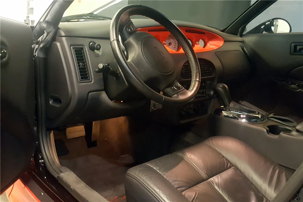 2000 Plymouth Prowler - Image 4 of 5