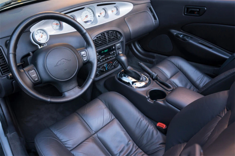2000 Plymouth Prowler - Image 4 of 5