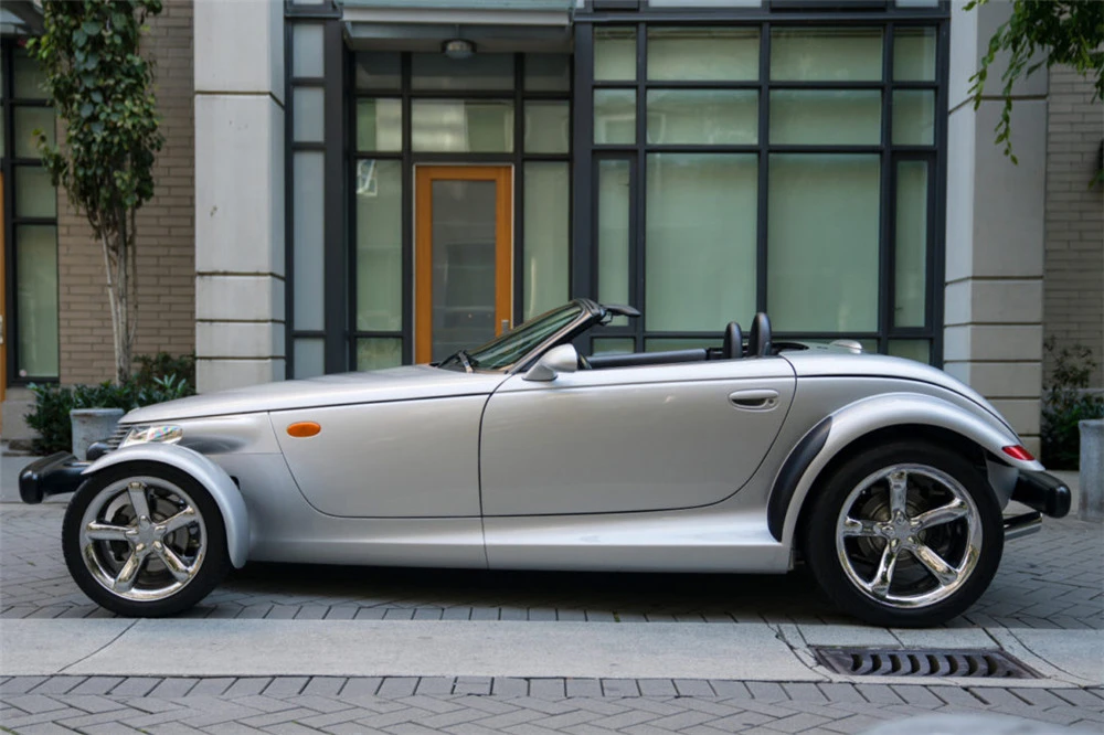 2000 Plymouth Prowler - Image 5 of 5