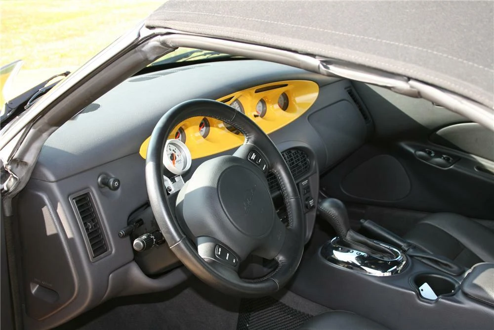 2000 Plymouth Prowler - Image 4 of 5