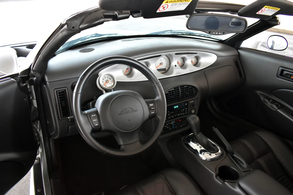 2000 Plymouth Prowler - Image 4 of 5