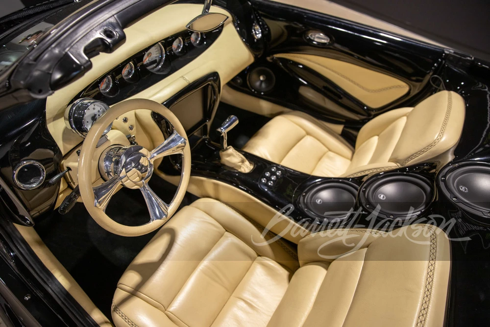 2000 Plymouth Prowler - Image 3 of 22