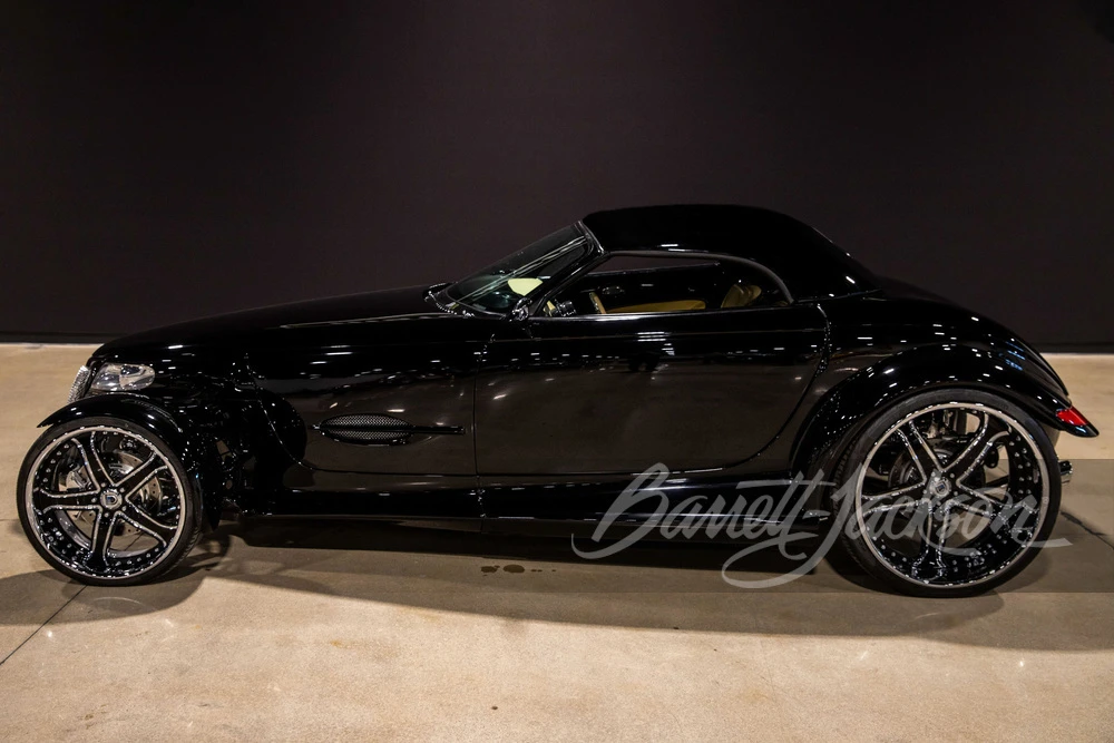 2000 Plymouth Prowler - Image 4 of 22