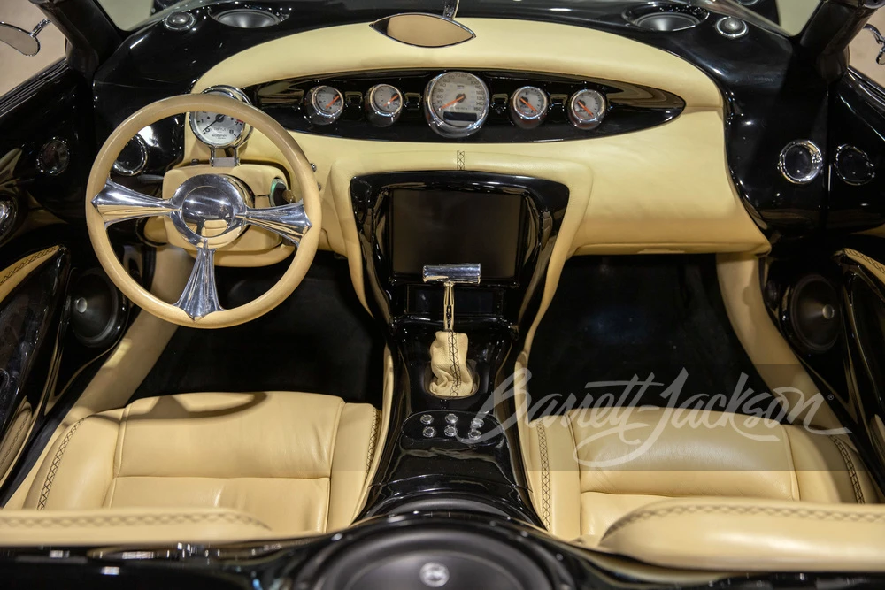2000 Plymouth Prowler - Image 6 of 22