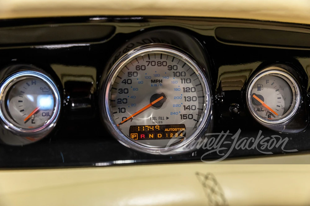 2000 Plymouth Prowler - Image 7 of 22