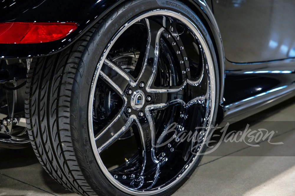 2000 Plymouth Prowler - Image 8 of 22