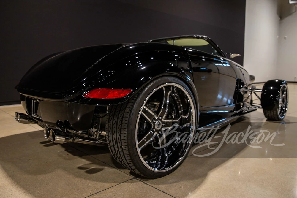 2000 Plymouth Prowler - Image 10 of 22