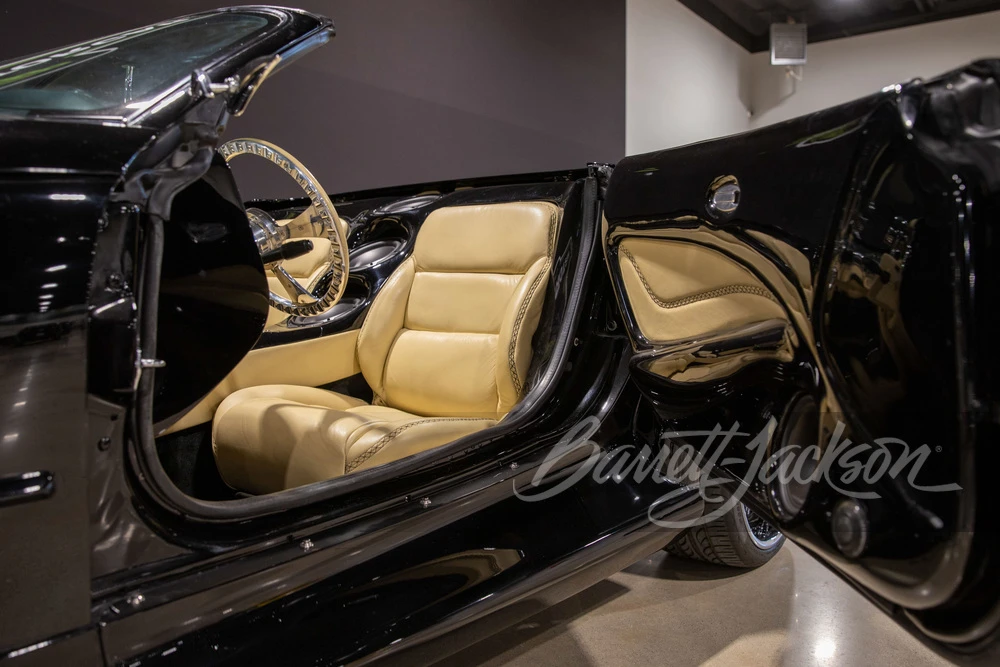 2000 Plymouth Prowler - Image 11 of 22