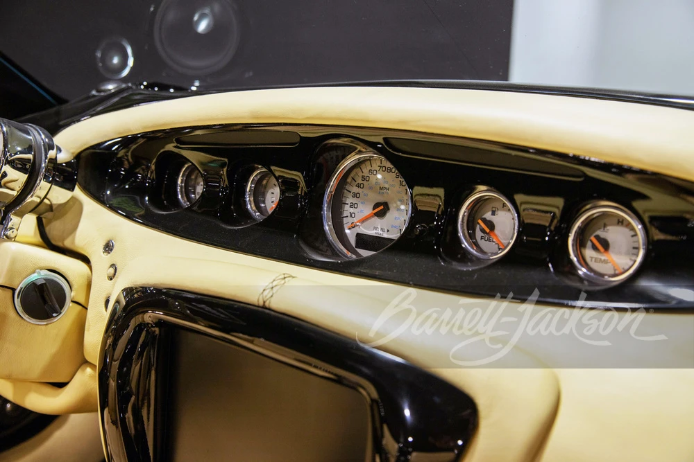 2000 Plymouth Prowler - Image 12 of 22