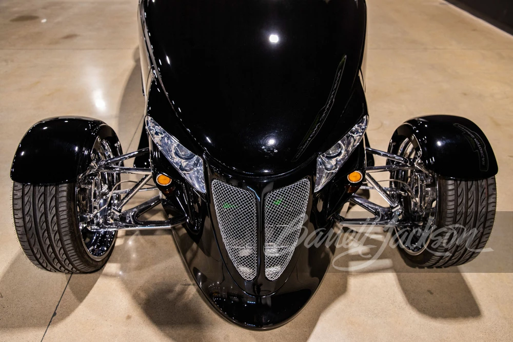 2000 Plymouth Prowler - Image 13 of 22